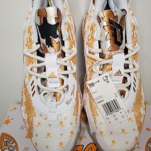 Adidas "Ric Flair" Dame